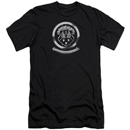 1930s Crest Emblem Adult Slim Fit Slim Fit T-shirt Hoodie, Sweatshirt | CiraTrend.com