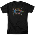 Dark Side Heads Adult T-shirt Hoodie, Sweatshirt | CiraTrend.com