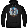 Division Bell Cover Adult 25% Poly Hooded Sweatshirt T-Shirts, Hoodie | CiraTrend.com