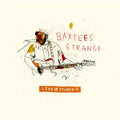 Bartees Strange - Live At Studio 4 - Orange Brown & Yellow Twist Vinyl Record T-Shirts, Hoodie, Sweatshirt | CiraTrend.com
