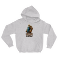 It's Cousin Time Hoodie T-Shirts, Sweatshirt | CiraTrend.com (Image 1)