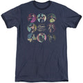 Cabinet Of Curiosities Adult Ringer T-shirt Hoodie, Sweatshirt | CiraTrend.com