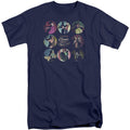 Cabinet Of Curiosities Adult Tall T-shirt Tall Hoodie, Sweatshirt | CiraTrend.com