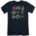Cabinet Of Curiosities Adult Slim Fit Slim Fit T-shirt Hoodie, Sweatshirt | CiraTrend.com