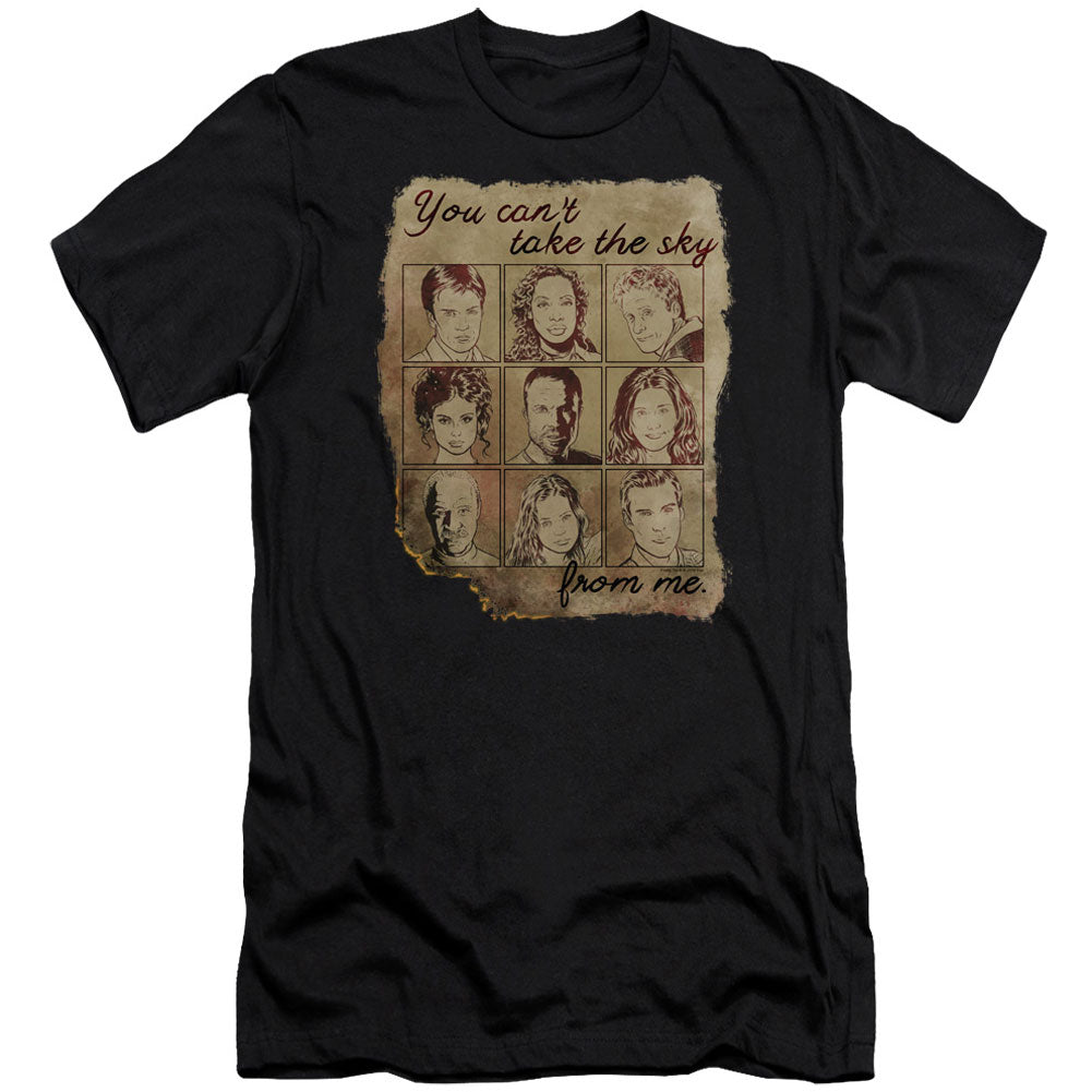 Burned Poster Adult Slim Fit Slim Fit T-shirt Hoodie, Sweatshirt | CiraTrend.com