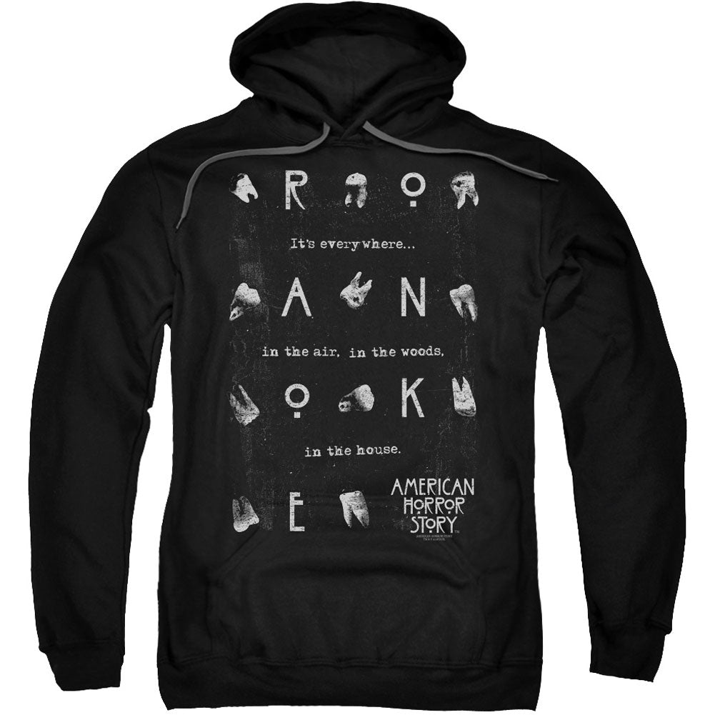 Chatter Box Adult 25% Poly Hooded Sweatshirt T-Shirts, Hoodie | CiraTrend.com