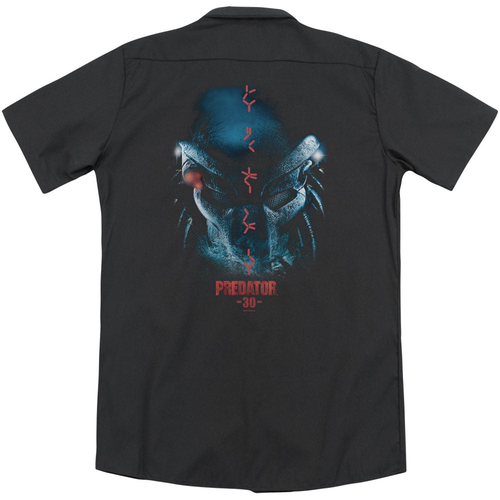 30th Anniversary (Back Print) Workshirt T-Shirts, Hoodie, Sweatshirt | CiraTrend.com (Image 2)