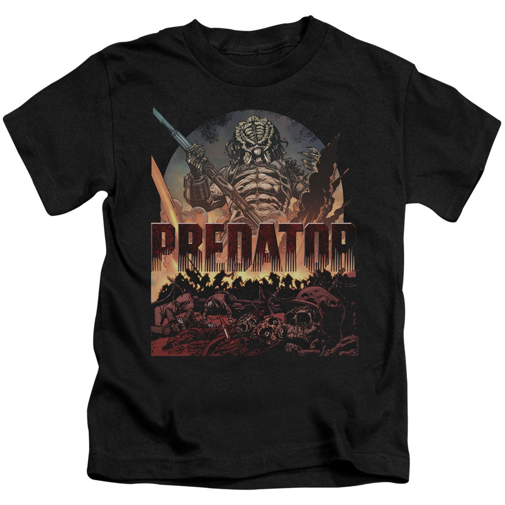 Battle Juvenile Childrens T-shirt Hoodie, Sweatshirt | CiraTrend.com