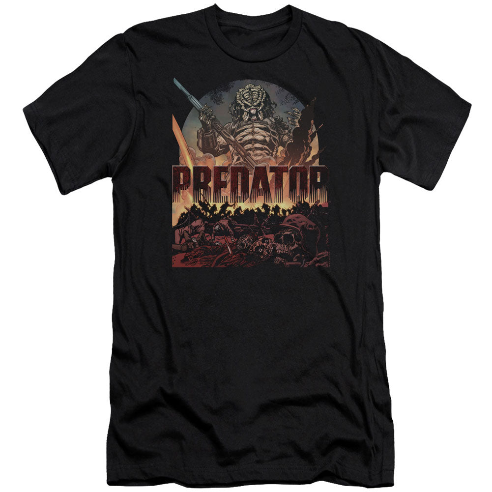 Battle Premium Canvas Brand Slim Fit T-shirt Hoodie, Sweatshirt | CiraTrend.com