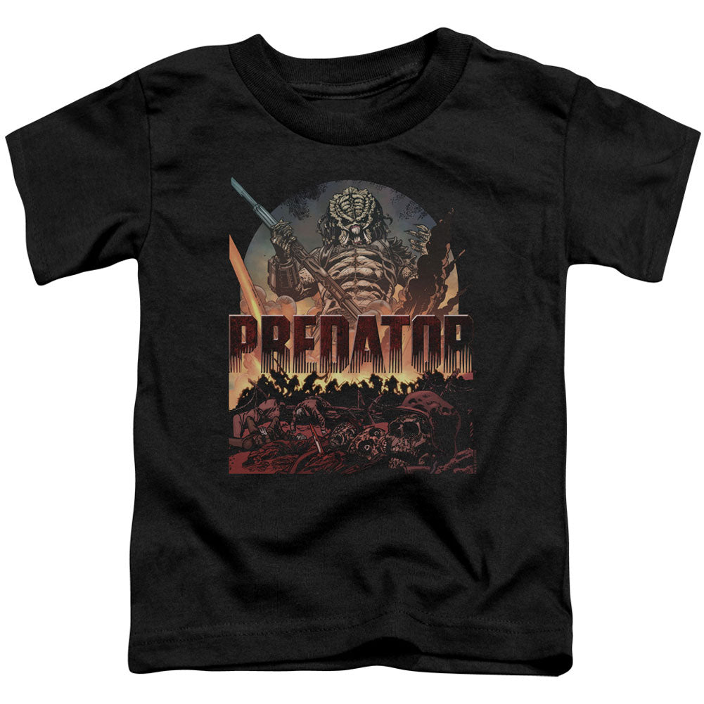 Battle Toddler Childrens T-shirt Hoodie, Sweatshirt | CiraTrend.com