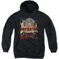 Battle Youth 50% Poly Hooded Sweatshirt T-Shirts, Hoodie | CiraTrend.com