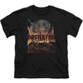 Battle Youth T-shirt Hoodie, Sweatshirt | CiraTrend.com