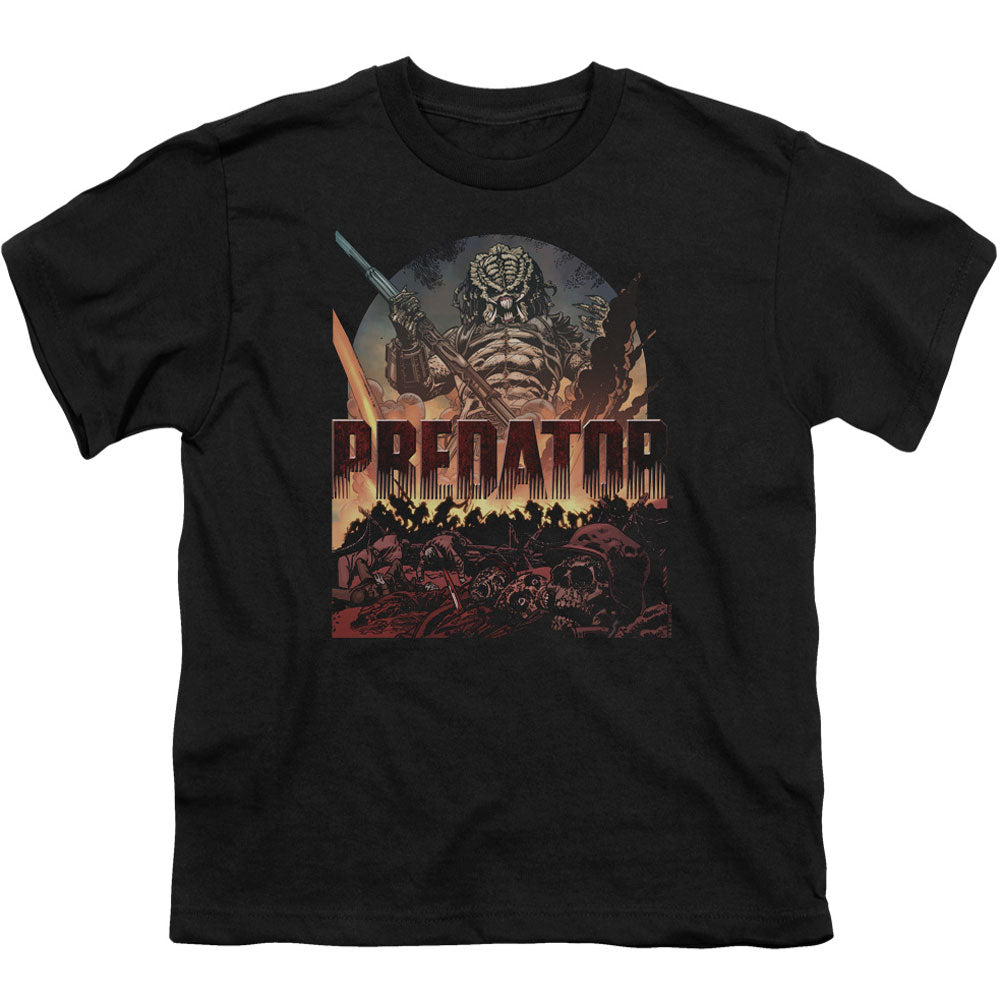 Battle Youth T-shirt Hoodie, Sweatshirt | CiraTrend.com
