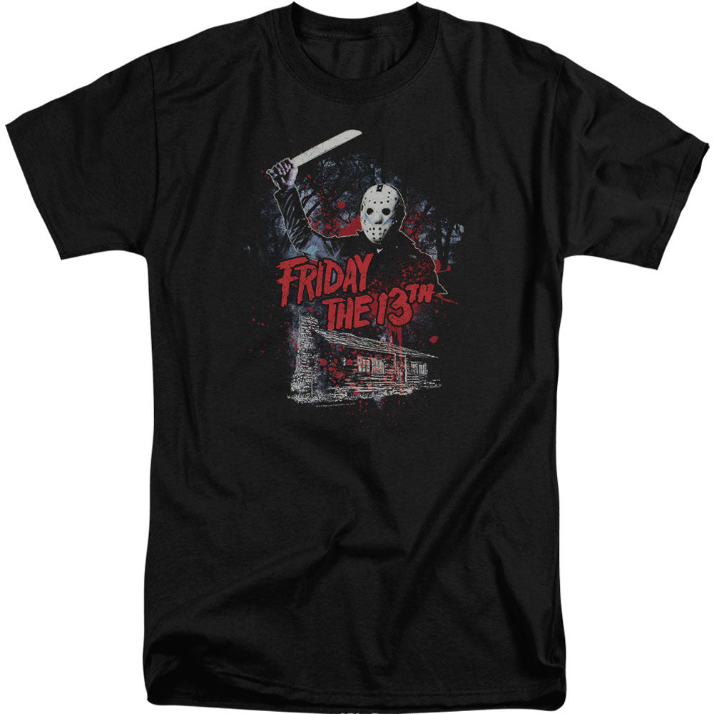 Cabin Adult Tall T-shirt Tall Hoodie, Sweatshirt | CiraTrend.com