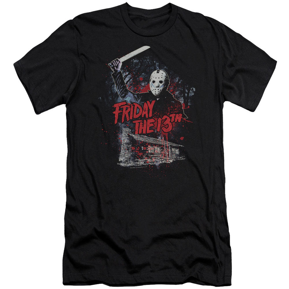 Cabin Premium Canvas Brand Slim Fit T-shirt Hoodie, Sweatshirt | CiraTrend.com