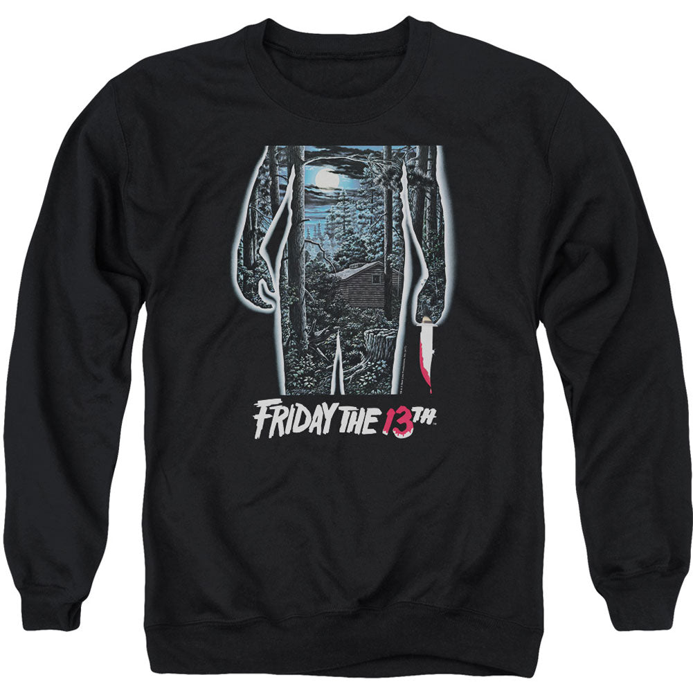 13th Poster Adult Sweatshirt T-Shirts, Hoodie | CiraTrend.com