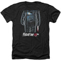 13th Poster Adult Heather 40% Poly T-shirt Hoodie, Sweatshirt | CiraTrend.com