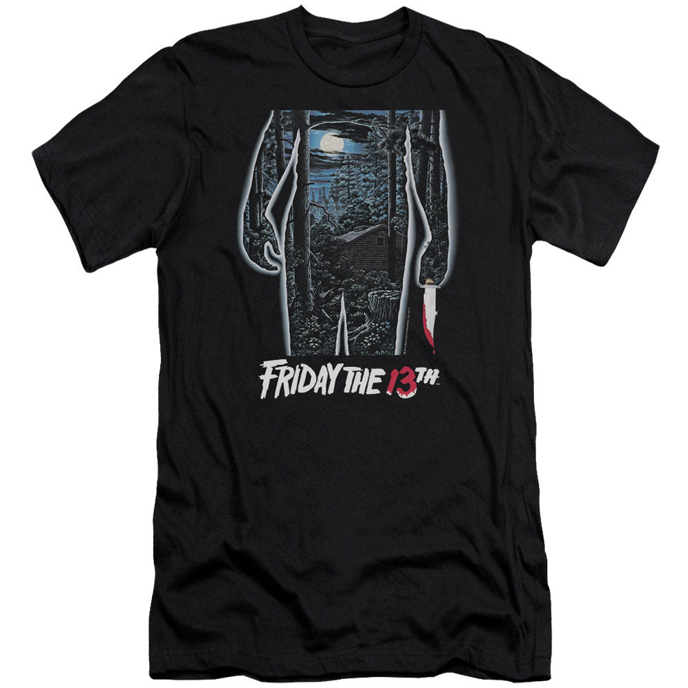 13th Poster Adult Slim Fit Slim Fit T-shirt Hoodie, Sweatshirt | CiraTrend.com