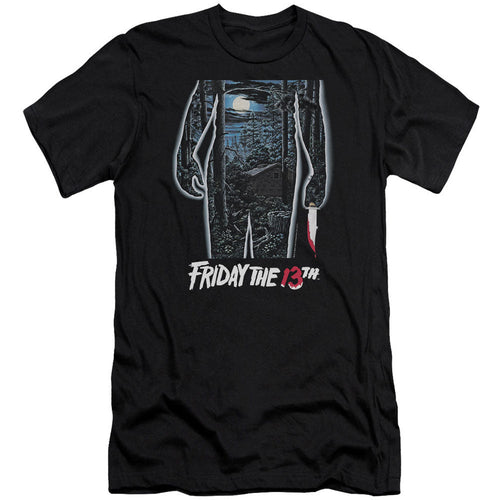 13th Poster Adult Slim Fit Slim Fit T-shirt Hoodie, Sweatshirt | CiraTrend.com