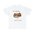 I Have 2 sides Tee Hoodie, Sweatshirt | CiraTrend.com (Image 1)