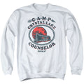 Camp Counselor Adult Sweatshirt T-Shirts, Hoodie | CiraTrend.com