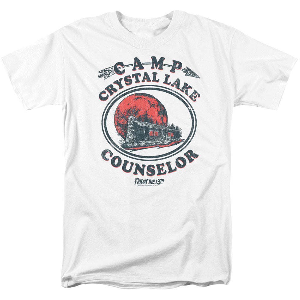 Camp Counselor Adult T-shirt Hoodie, Sweatshirt | CiraTrend.com