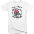 Camp Counselor Adult Tall T-shirt Tall Hoodie, Sweatshirt | CiraTrend.com