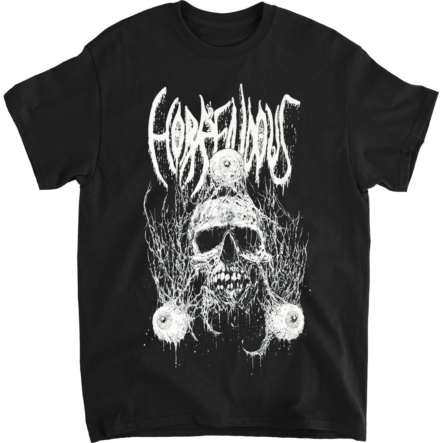 Death Tyrant T-shirt Hoodie, Sweatshirt | CiraTrend.com