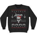 Black Christmas Sweatshirt T-Shirts, Hoodie | CiraTrend.com