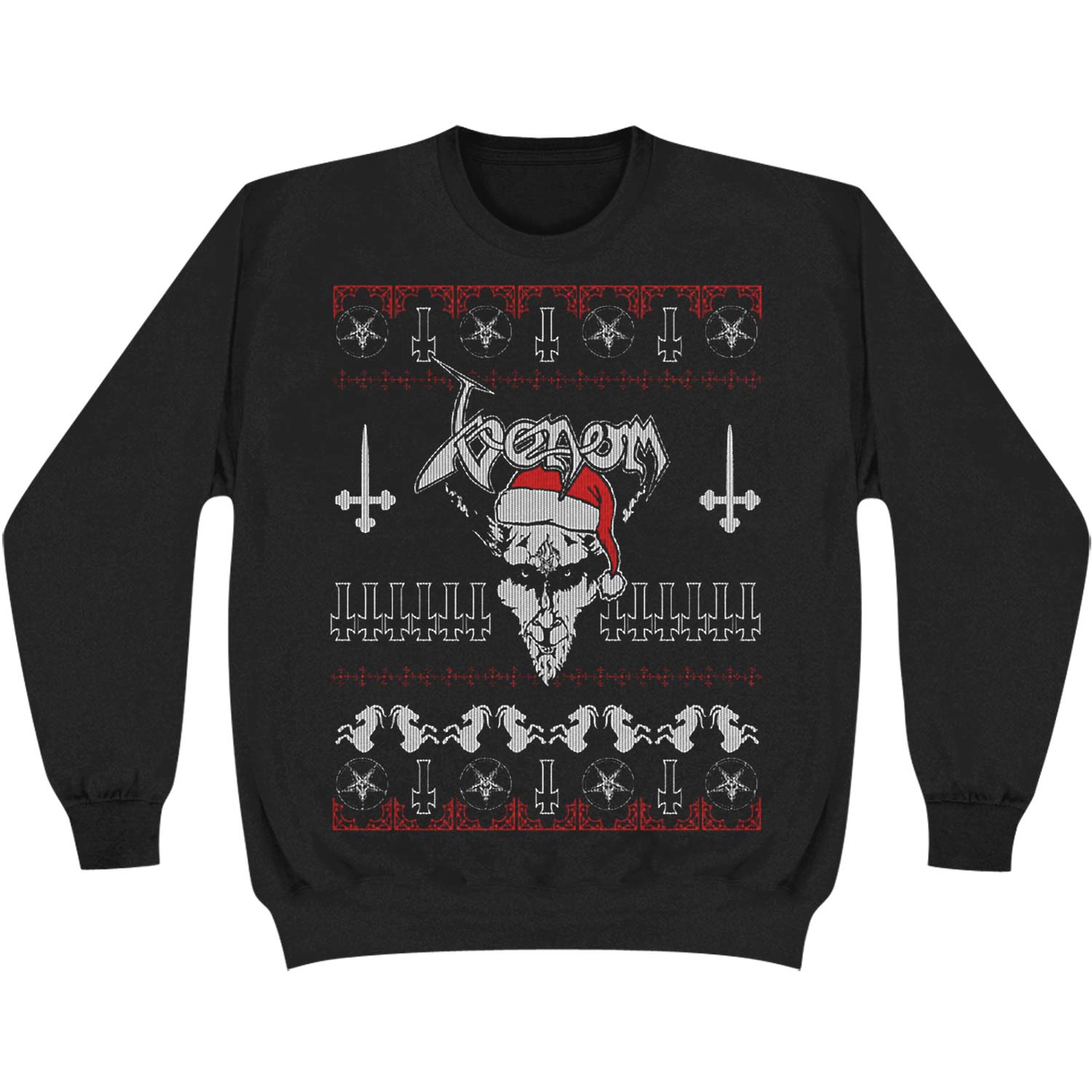 Black Christmas Sweatshirt T-Shirts, Hoodie | CiraTrend.com