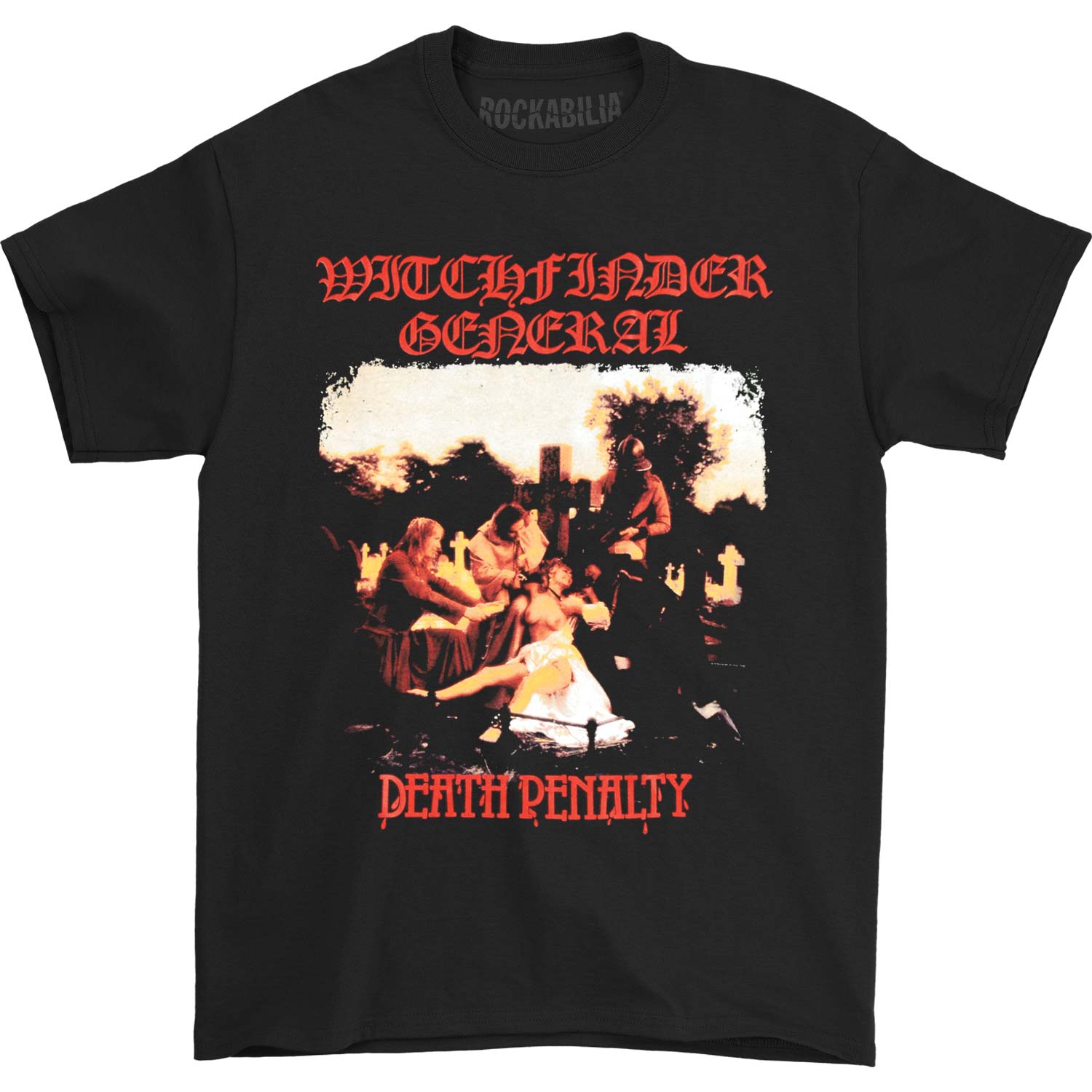 Death Penalty Tee T-shirt Hoodie, Sweatshirt | CiraTrend.com