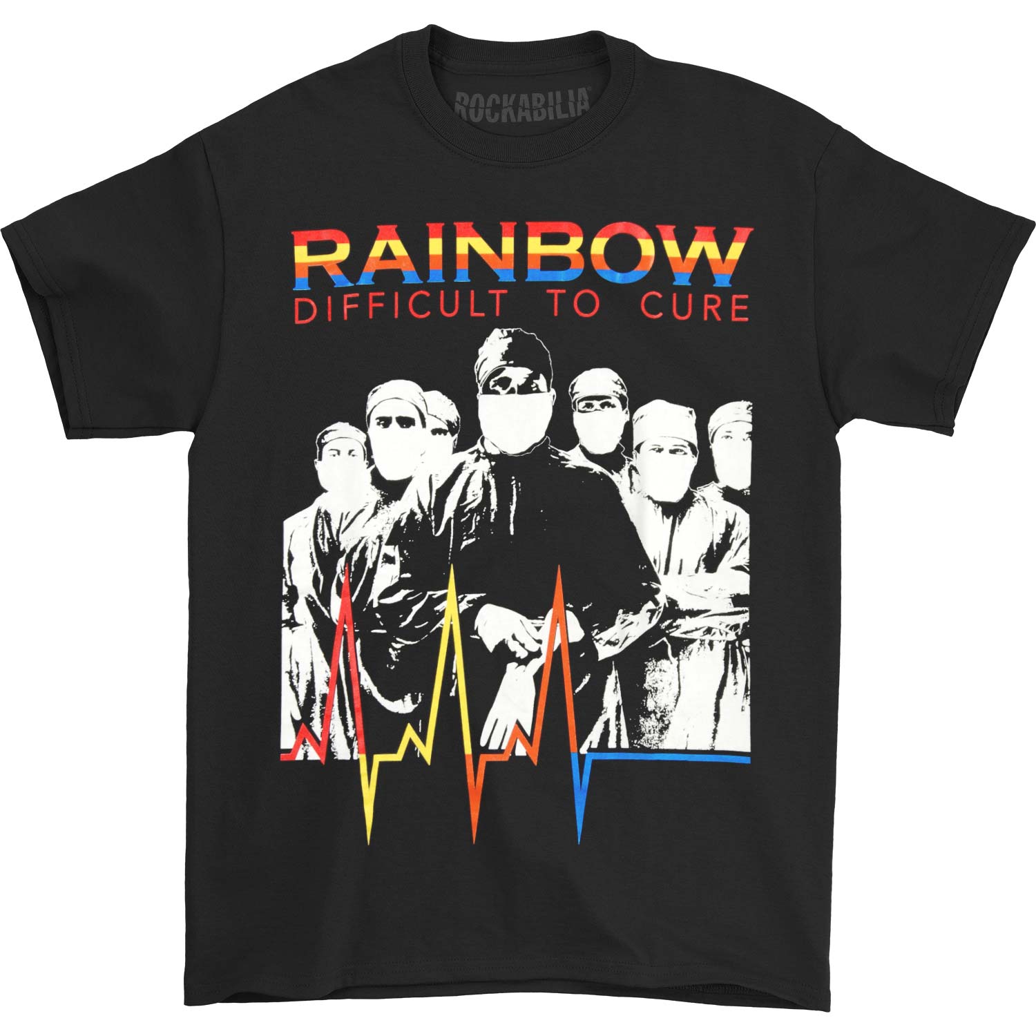 Difficult To Cure Tee T-shirt Hoodie, Sweatshirt | CiraTrend.com