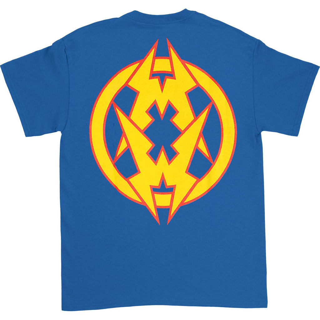 Blue Beer Reaper MW T-shirt Hoodie, Sweatshirt | CiraTrend.com (Image 2)