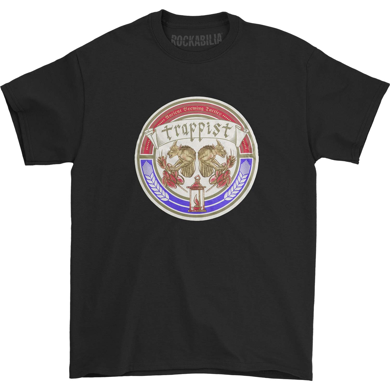 Ancient Brewing Tactics T-shirt Hoodie, Sweatshirt | CiraTrend.com
