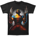 Claws Drawn Subway T-shirt Hoodie, Sweatshirt | CiraTrend.com