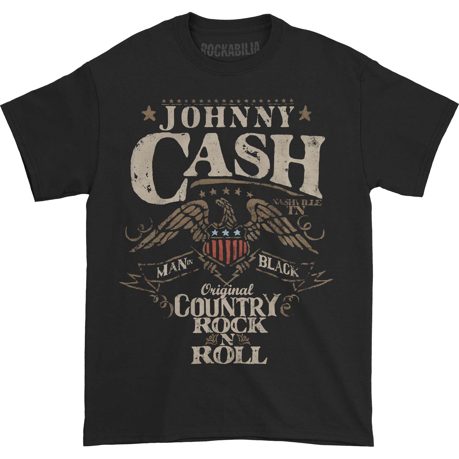 Country Rock'n Roll T-shirt Hoodie, Sweatshirt | CiraTrend.com