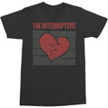 Broken Heart Tee T-shirt Hoodie, Sweatshirt | CiraTrend.com