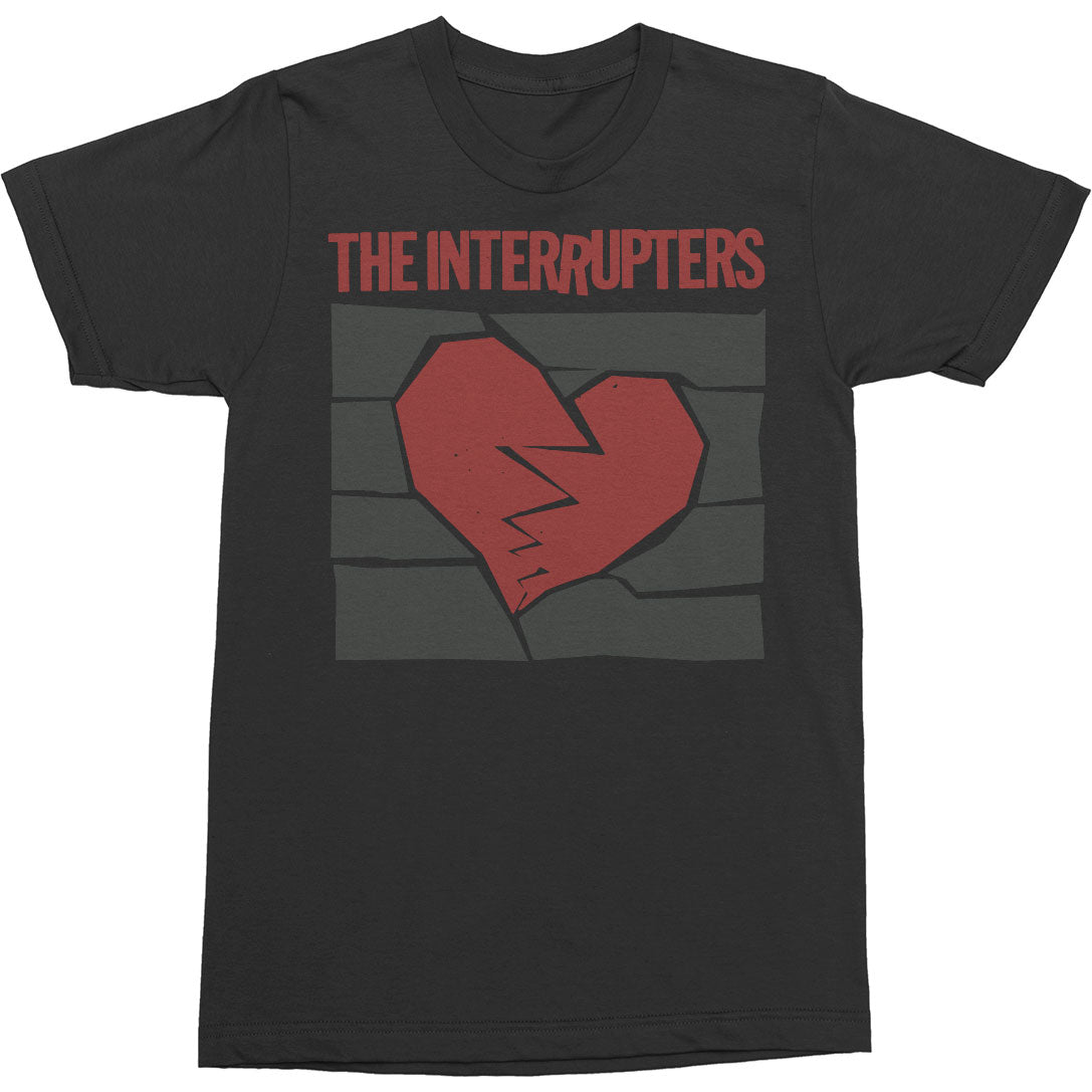 Broken Heart Tee T-shirt Hoodie, Sweatshirt | CiraTrend.com