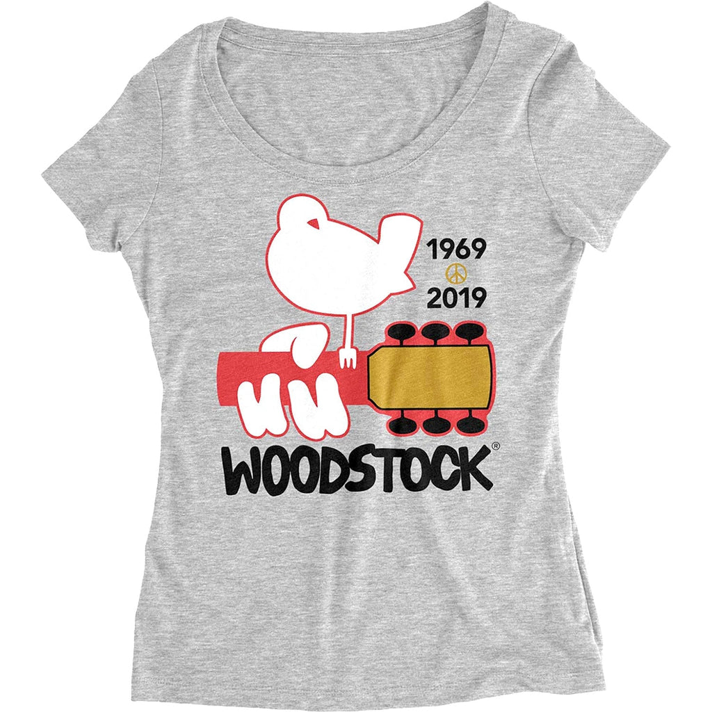 1969-2019 Woman's Mali Tee Junior Top Hoodie, Sweatshirt | CiraTrend.com (Image 1)