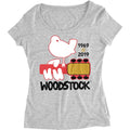 1969-2019 Woman's Mali Tee Junior Top Hoodie, Sweatshirt | CiraTrend.com (Image 1)