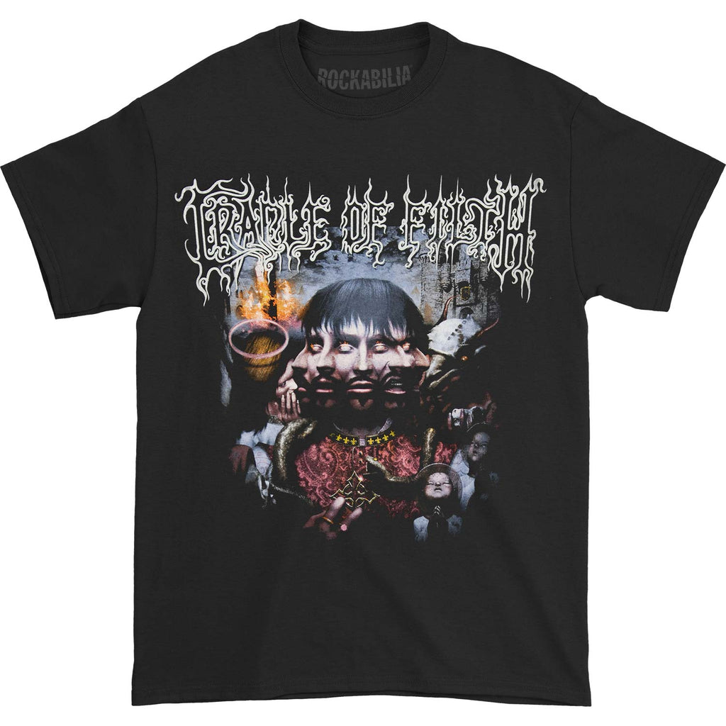 Album Cover Tee T-shirt Hoodie, Sweatshirt | CiraTrend.com (Image 1)