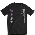 Amo Symbols Slim Fit T-shirt Hoodie, Sweatshirt | CiraTrend.com