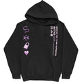 Amo Symbols Hooded Sweatshirt T-Shirts, Hoodie | CiraTrend.com
