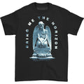 BMTH Angel Tee (Black) T-shirt Hoodie, Sweatshirt | CiraTrend.com