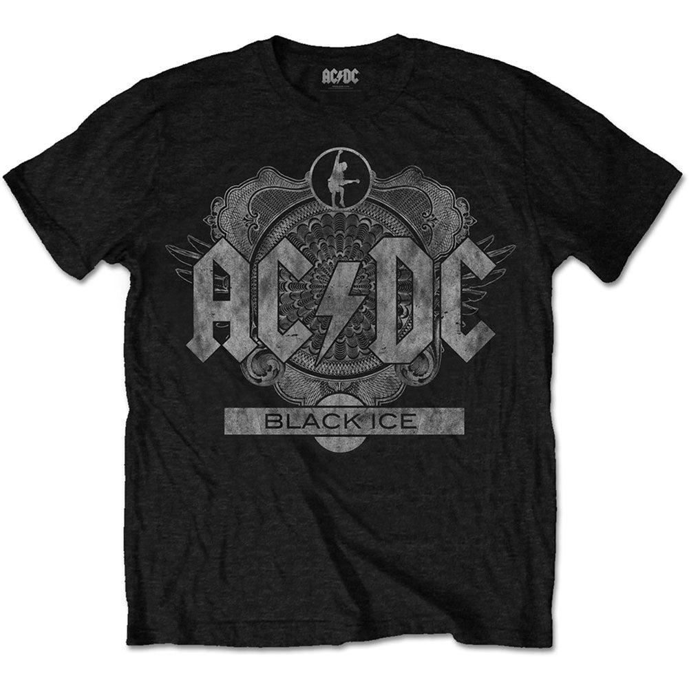 Black Ice Slim Fit T-shirt Hoodie, Sweatshirt | CiraTrend.com
