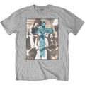 Blue Cross Slim Fit T-shirt Hoodie, Sweatshirt | CiraTrend.com
