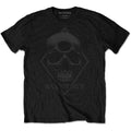 3rd Eye Skull Slim Fit T-shirt Hoodie, Sweatshirt | CiraTrend.com