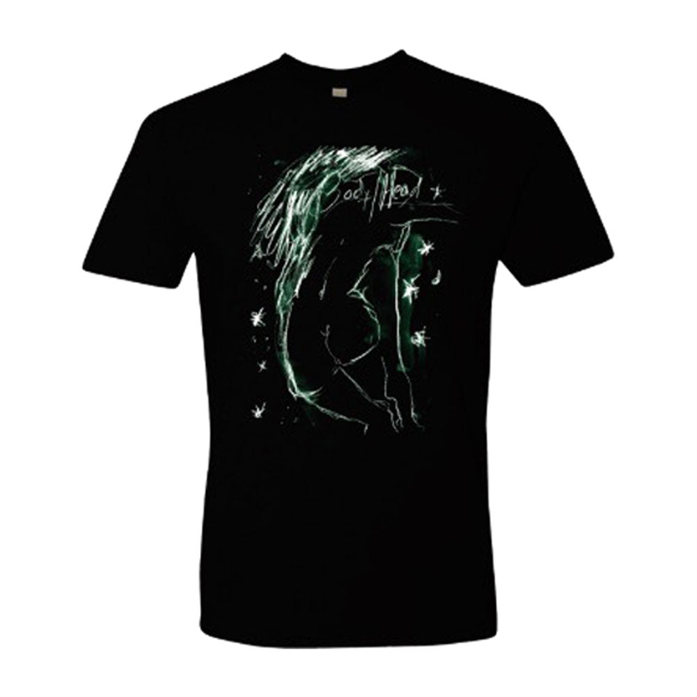 Body Stars Slim Fit T-shirt Hoodie, Sweatshirt | CiraTrend.com