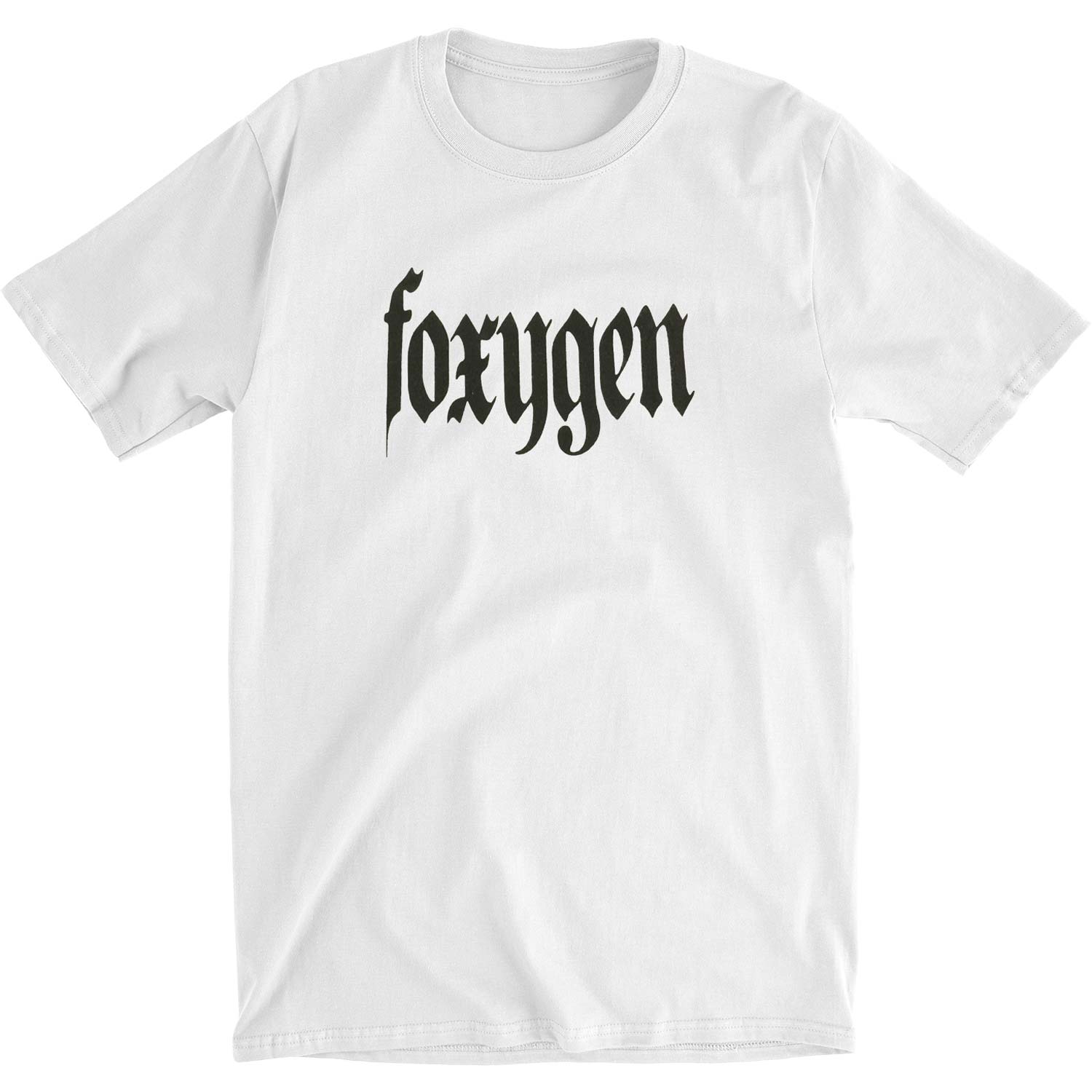 Black Logo Slim Fit T-shirt Style001 Hoodie, Sweatshirt | CiraTrend.com
