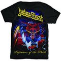 Defenders Of The Faith Slim Fit T-shirt Hoodie, Sweatshirt | CiraTrend.com